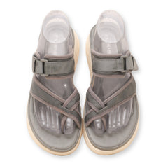 FlexUs Women's Strappy Sandals