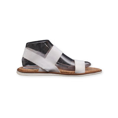 "Steve Madden" Slid Flats