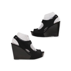 "Simply Vera" Stylish High Wedges