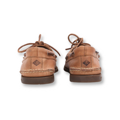 Men's Shoes By "Sperry Top-Sider"