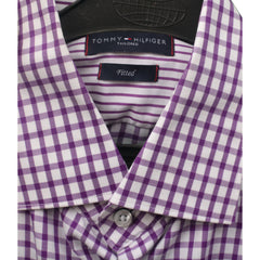 Tommy Hilfiger Tailored Fitted Shirt