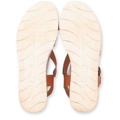 "Sonoma" parsley sandals