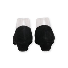 Classic Pumps Low Heels