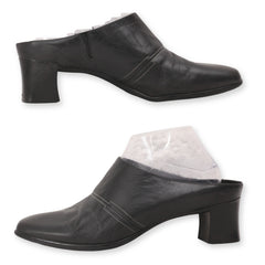 Munro American Mules Block Heels