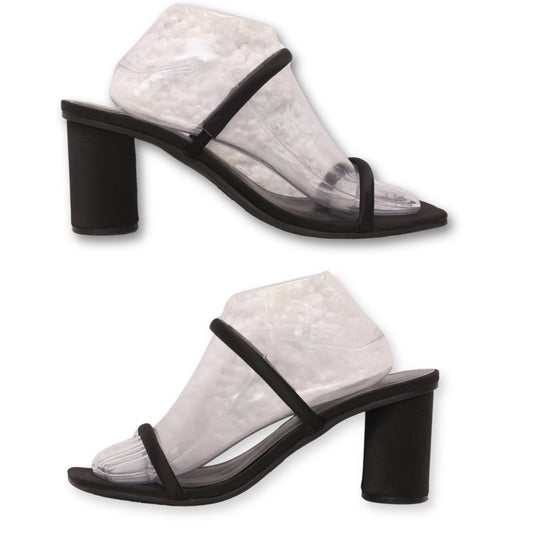 A New day Strappy Block Heels