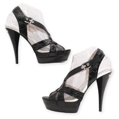 Micheal kors Strappy Heels