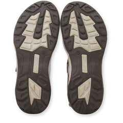 KHOMBU Men's Open-Toe  Sandal