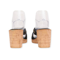 "OREX" Stylish Block Heels