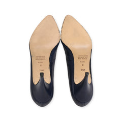 "West" Classic Pumps Heels