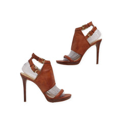 "Michael Kors" Stylish Ankle Strap Pencil heels