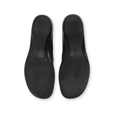 Women's Loafer Shoe By "Clarks"
