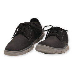 Classic LaceUp Men's Casual