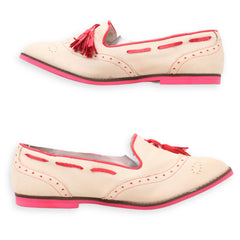 London Rebel Stylish Shoes
