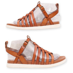 Wonder Nation Strappy Flats