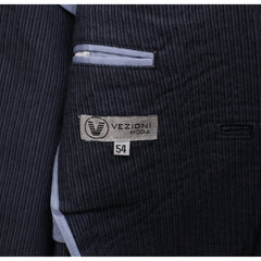 Vezioni Moda Men's Blazer
