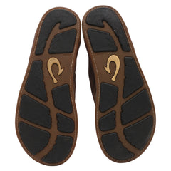 Olukai Men's Flip-Flop Slipper