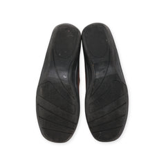 Comfortable Slip On Strap Shoes