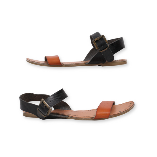 "Mossimo Supply Co" Straps Flat Sandals
