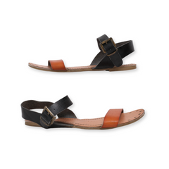 "Mossimo Supply Co" Straps Flat Sandals