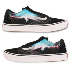 Vans OLD SKOOL "FORMULA 66 COMFYCUSH" - Stadium