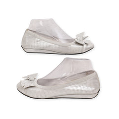 "Me Too" Stylish Bow Pumps