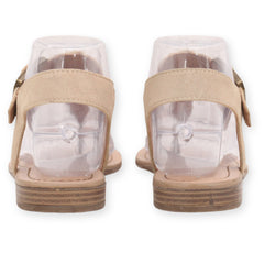 Franco Sarto T Strap Flats