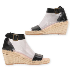 Gap Stylish Ankle Strap Wedges