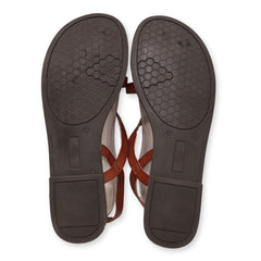 Faded Glory Women Strappy Sandal