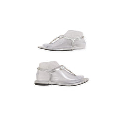 "Montego bay Club" Stylish T Strap Flats