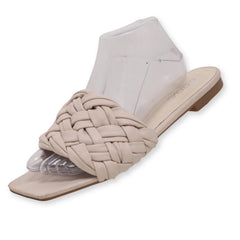 SODA Women Flat Slipper