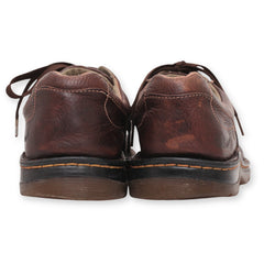 Dr. Martens Leather Men's Oxford Shoes