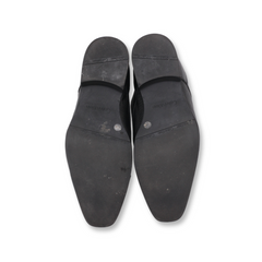 Men's Oxford Shoe By "Calvin Klein"