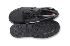 Leather Casual Shoe By "Merrell"