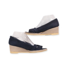 Comfort Pumps Wedges