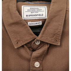 SpringField Regular Fit Casual Shirt