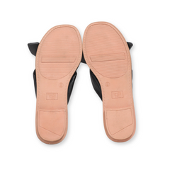 "Time and Tru" Stylish Flats