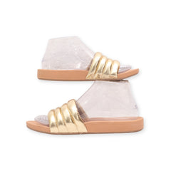 "Shade Shore" Fashion Slid Flats