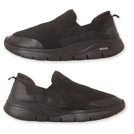 Skechers ArchFit Slip-On Men's Shoes