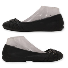 Pop Women's Comfort Ballet Flat