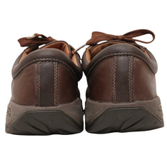 Keen Lace-Up Men's Casual Shoes