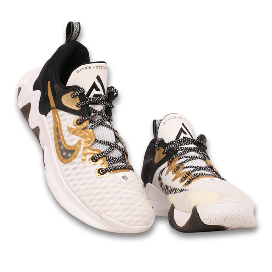 Nike Giannis Immortality Championship