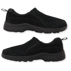 Faded Glory Slip-On Men's Casual Shoes