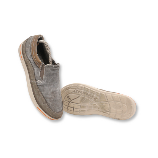 Men's Shoe By " Skechers"