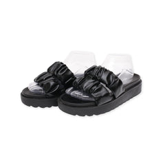 "No Boundaries" Stylish Casual Sandals