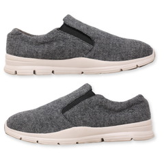 Dr.Comfort Meadow Men's Athletic Wool Shoes