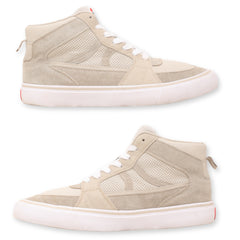 Airwalk Grind Mid-Top Lace-Up Sneaker