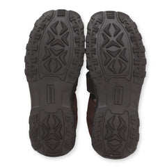 Skechers Men's Closed-Toe Sandal