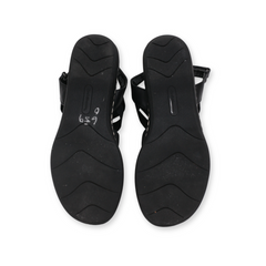 "Croft & Borrow" Strappy Sandals