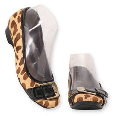 Bandoling Printed Pumps