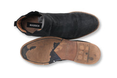 "Steve Madden" Ankle Comfort Boot